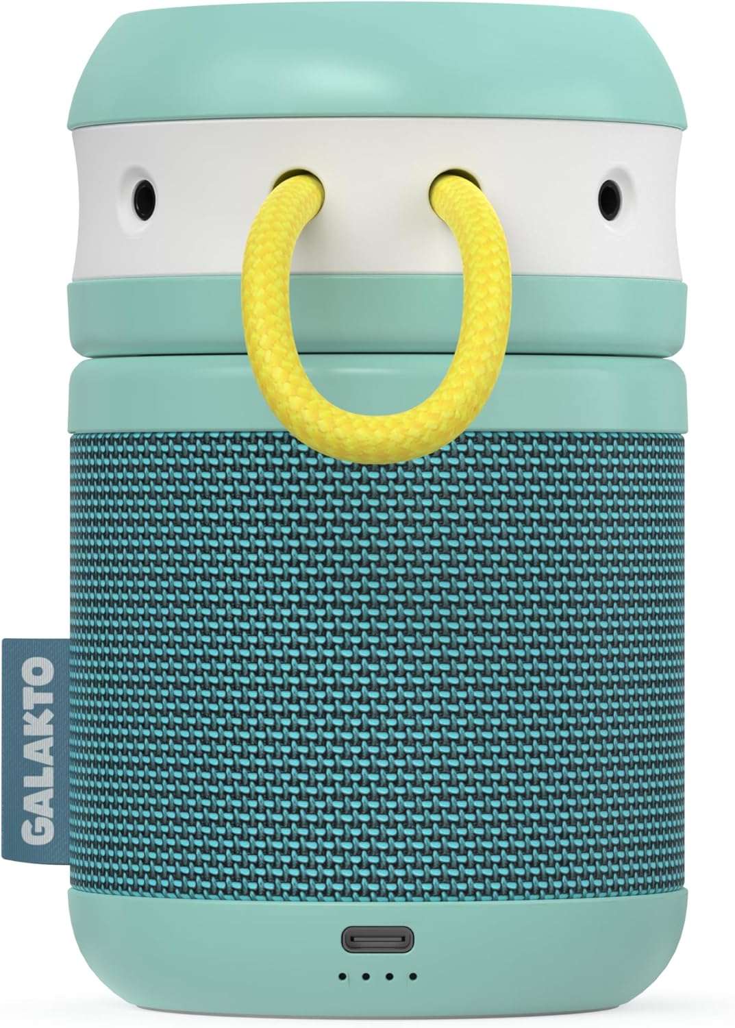 Galakto - Lettore Musicale per Bambini - immagine 4