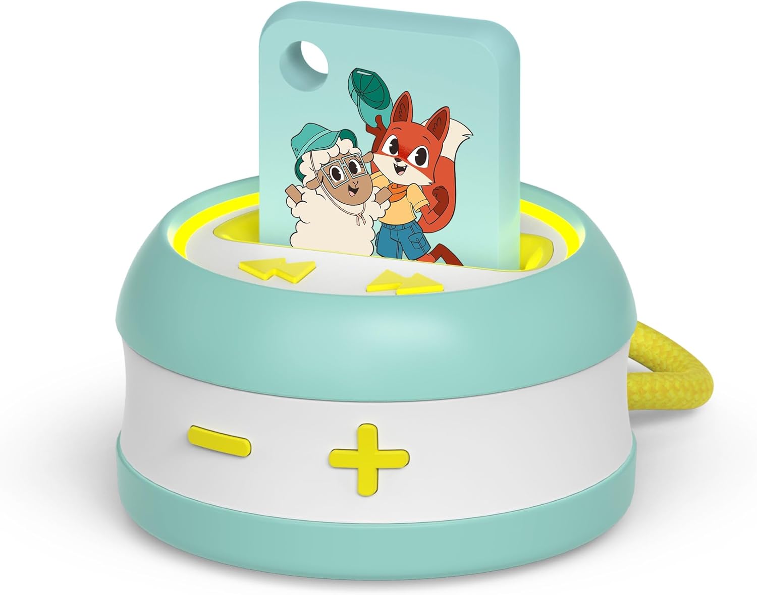 Galakto - Lettore Musicale per Bambini - immagine 5