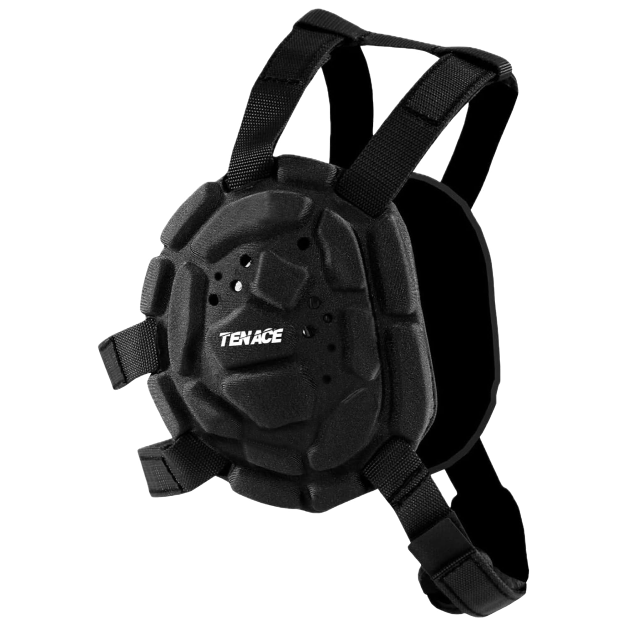 Tenace Armor Paraorecchie per Combattimento