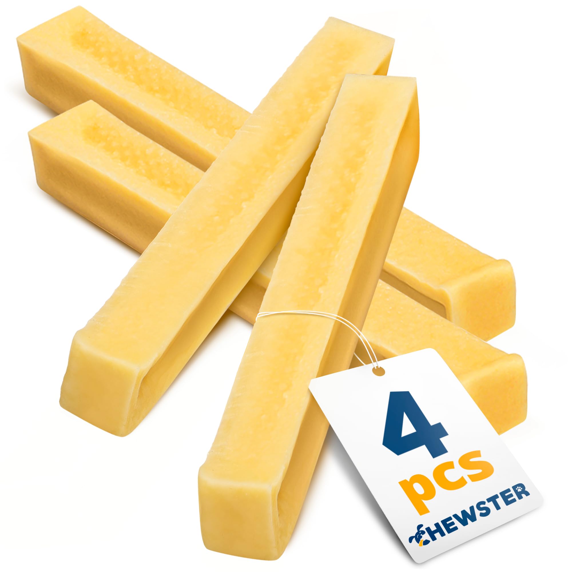snack al formaggio - osso per cani - masticativi di lunga durata di ...