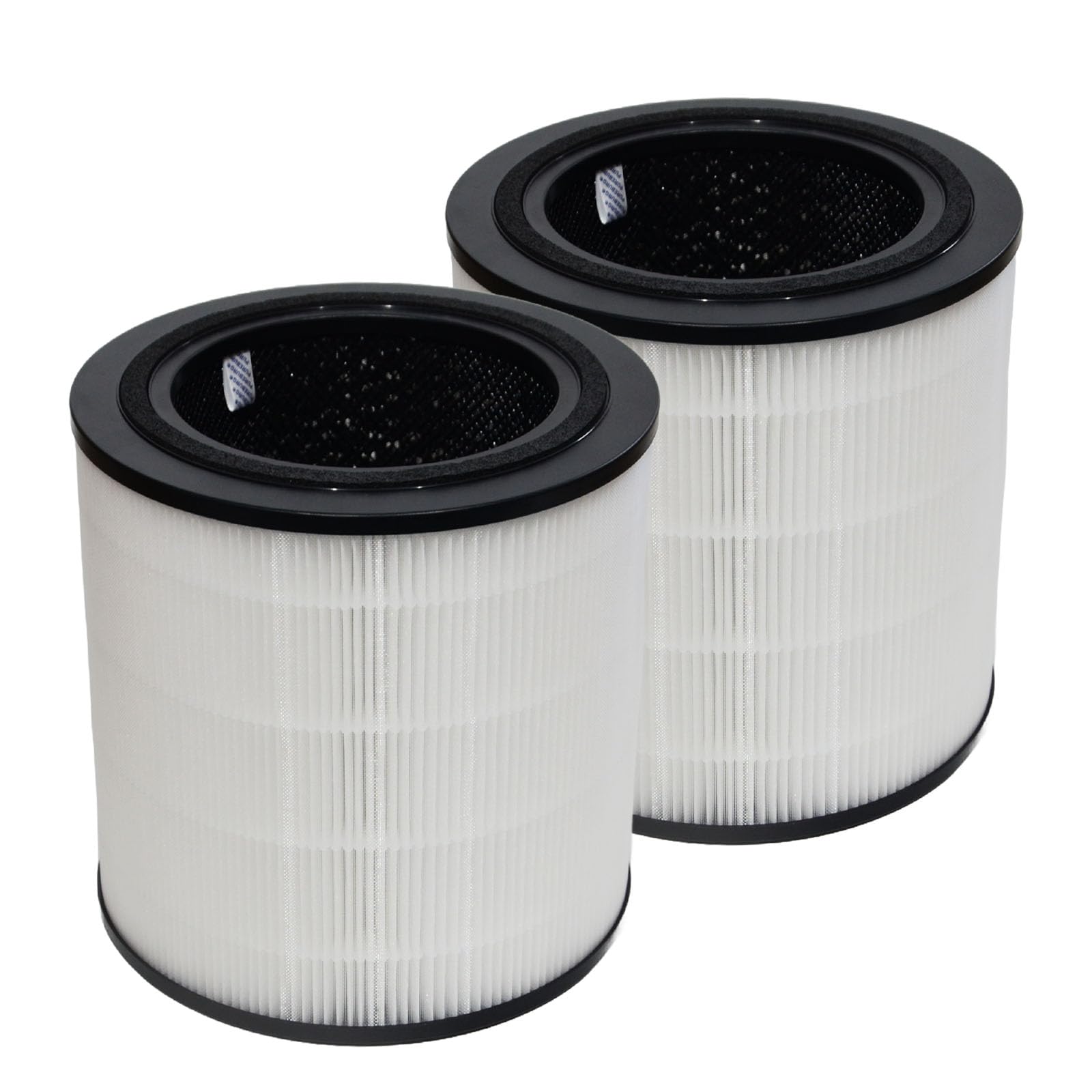 Pureburg Filtro Ricambio per Bosch Air 4000 (2 pezzi)