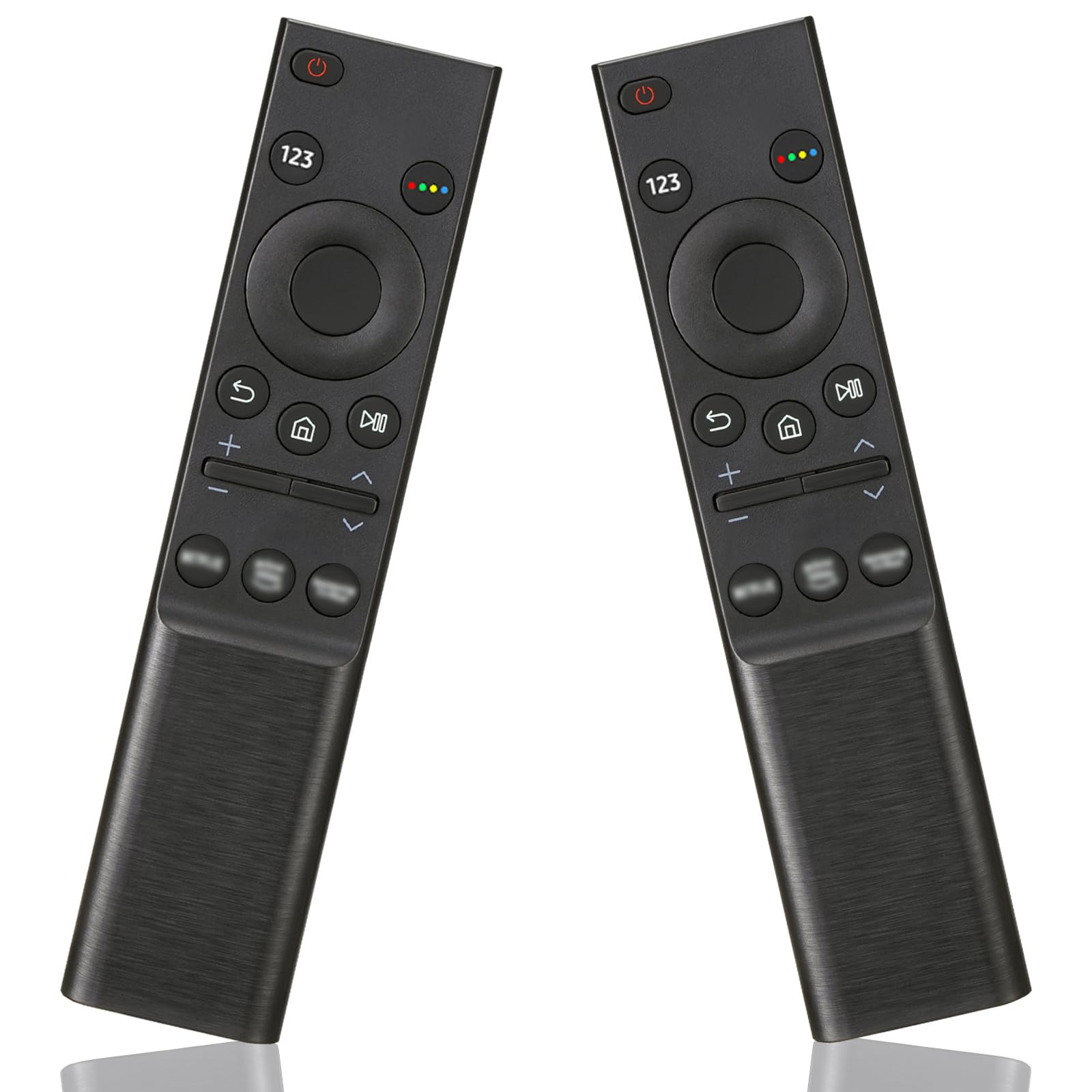 2 Telecomandi Universali per Samsung Smart TV