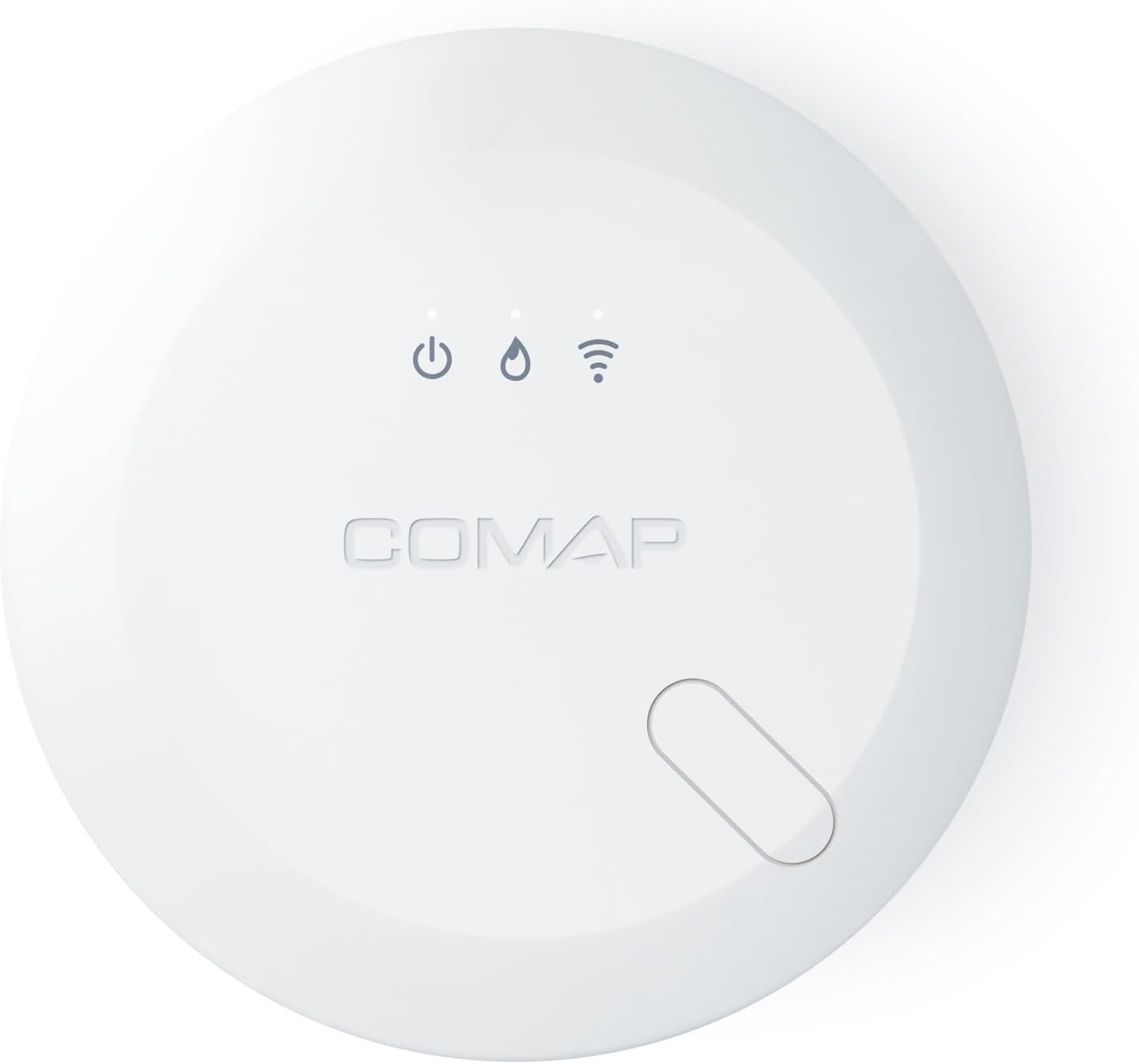Comap Smart Home - Termostato Programmabile Senza Fili - immagine 2