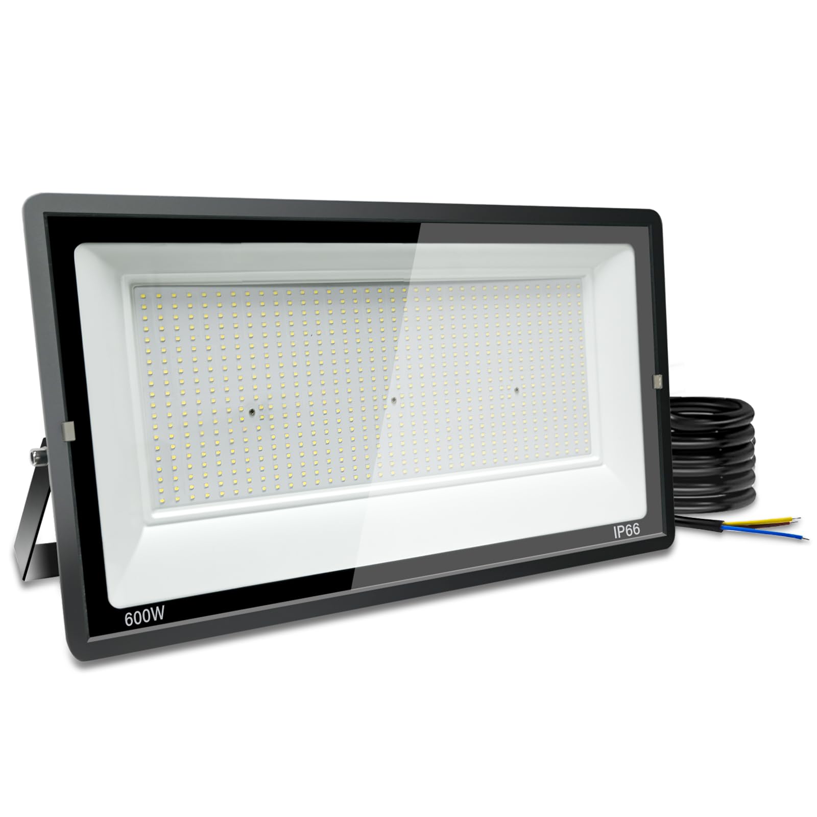 Blivrig Faro LED da Esterno 600W 6000K