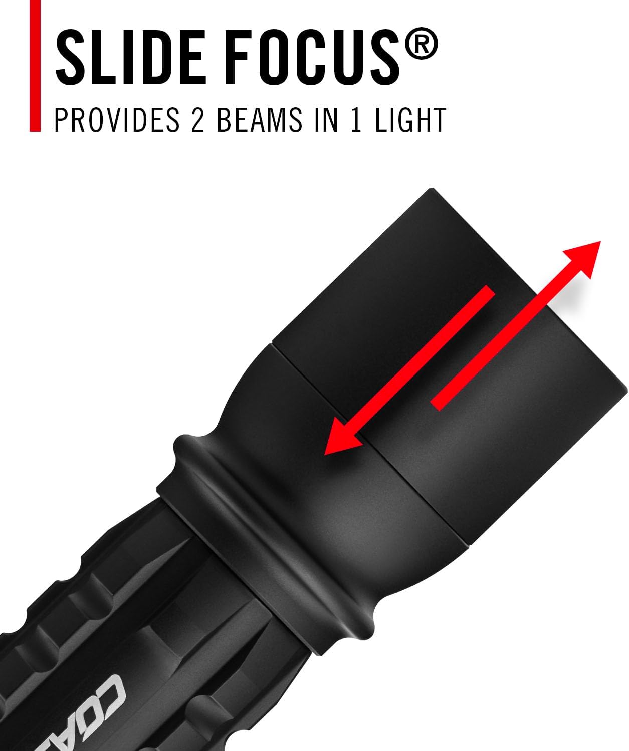 LINTERNA XP11R 2100L - immagine 6