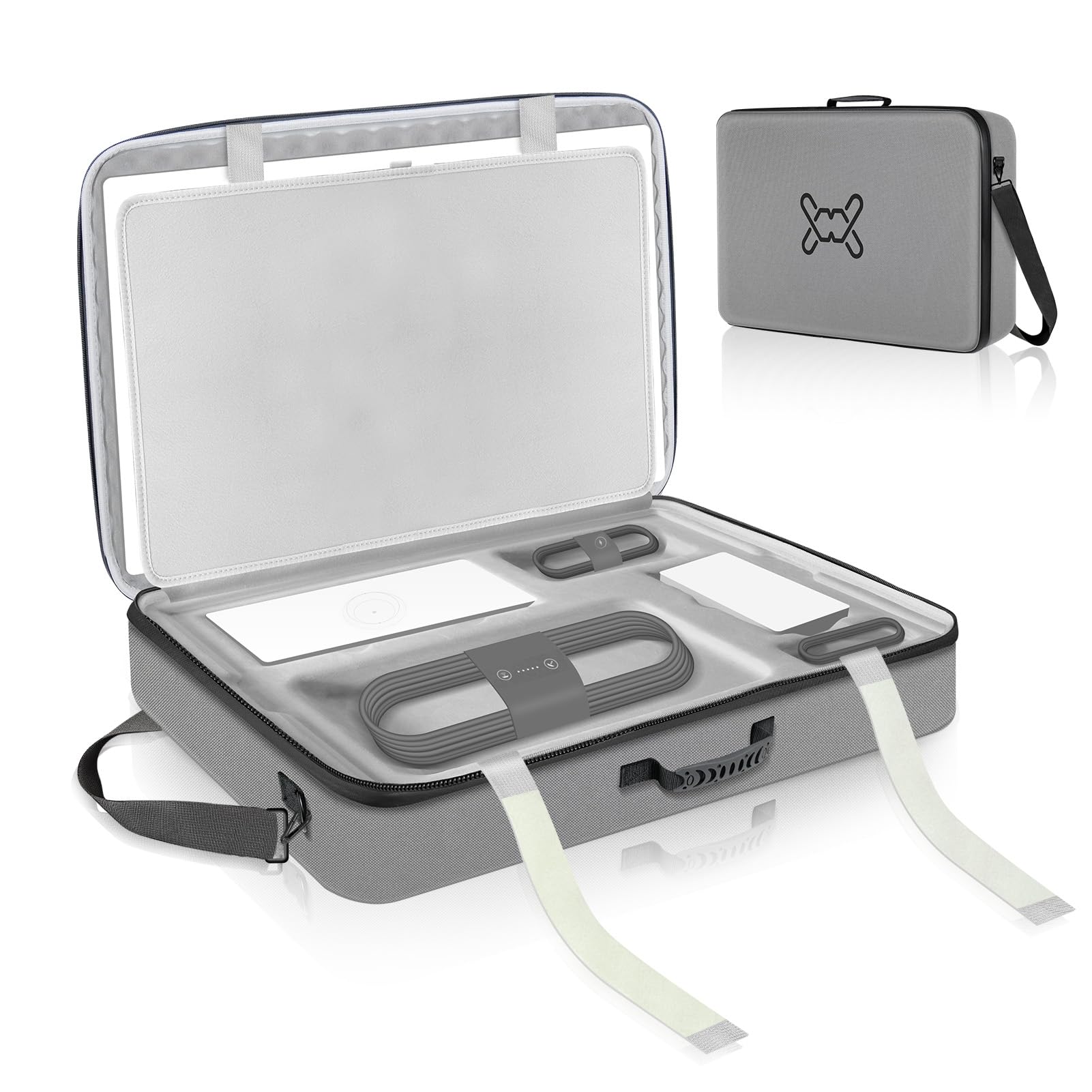 Mwin Custodia Trasporto per Starlink Gen 3