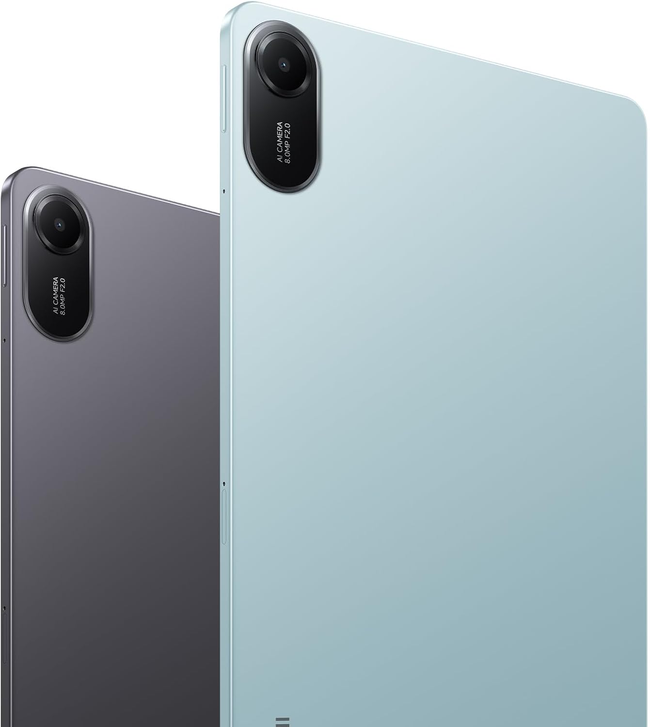 Xiaomi Redmi Pad 2 11" 8GB/256GB WiFi Mint Green - immagine 2