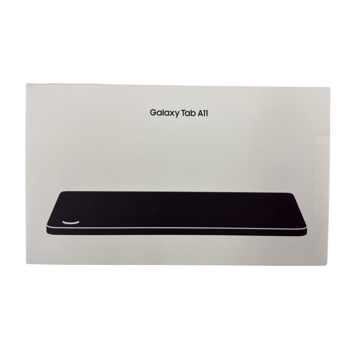 Tablet Samsung Galaxy Tab A11 8,7" Octa Core 8 GB RAM 128 GB Grigio