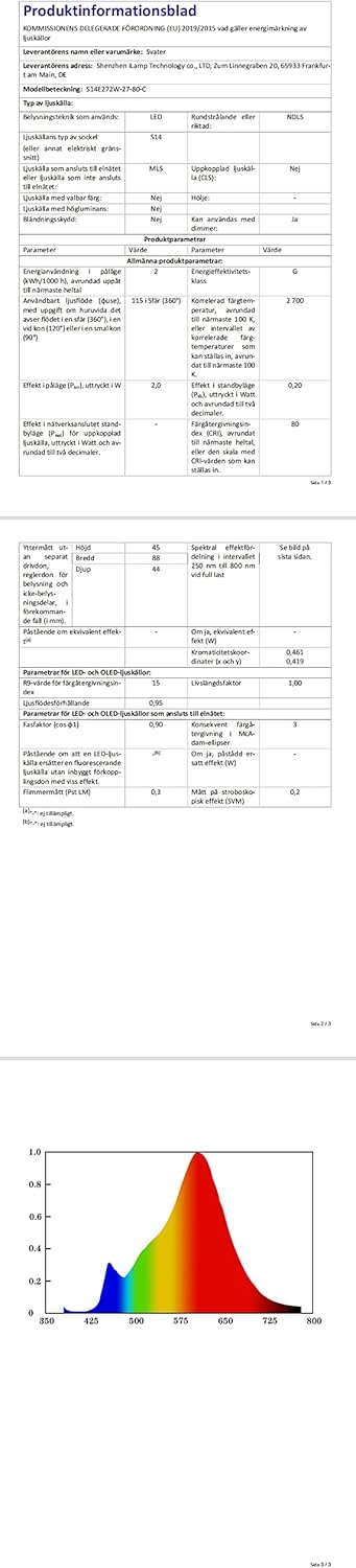 Svater Catena Luminosa Esterno 30 Metri con 30 Lampadine - immagine 14