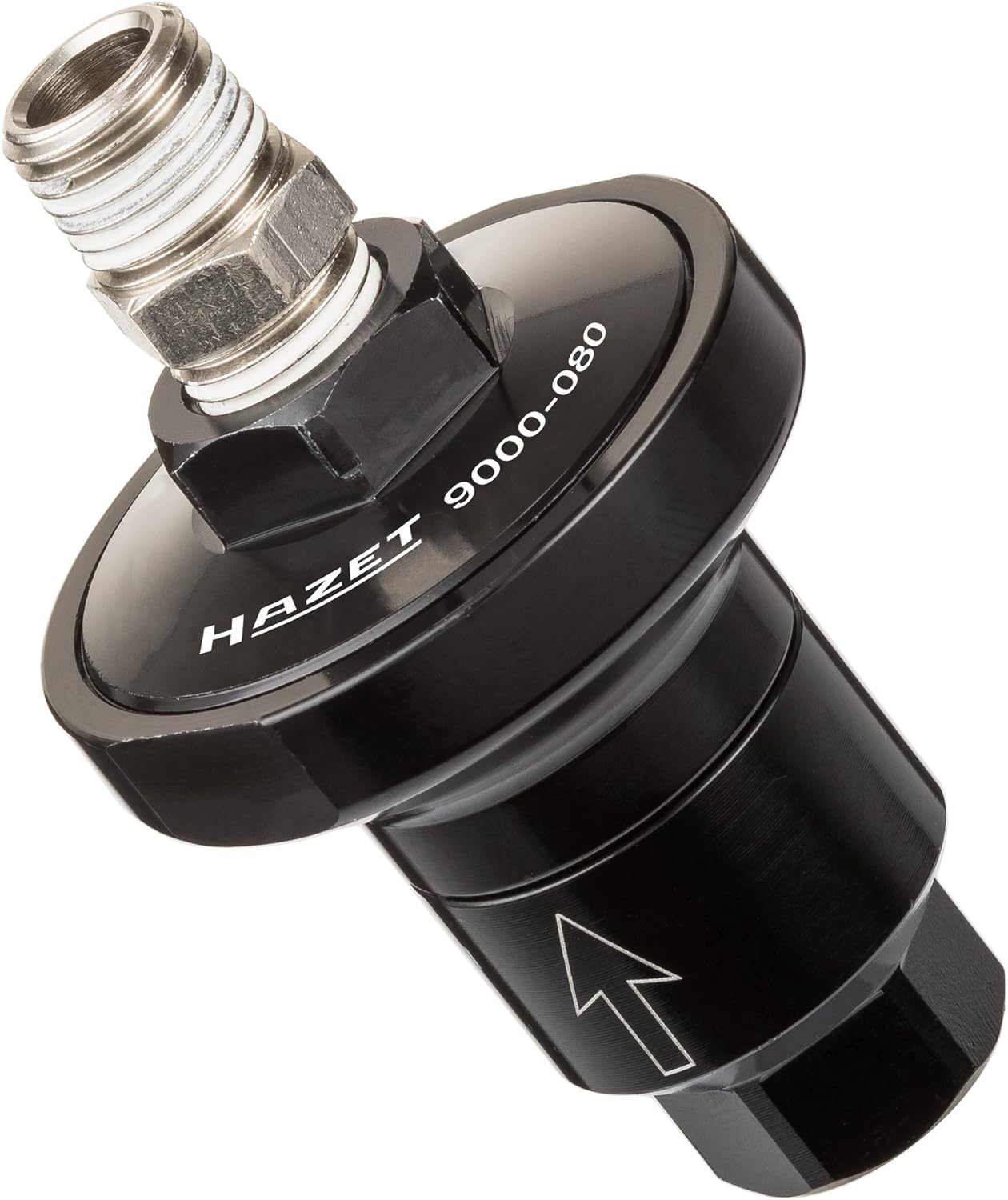 Hazet Riduttore di Aria Compressa 9000-080 - immagine 2