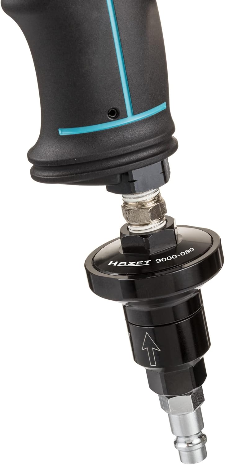 Hazet Riduttore di Aria Compressa 9000-080 - immagine 3