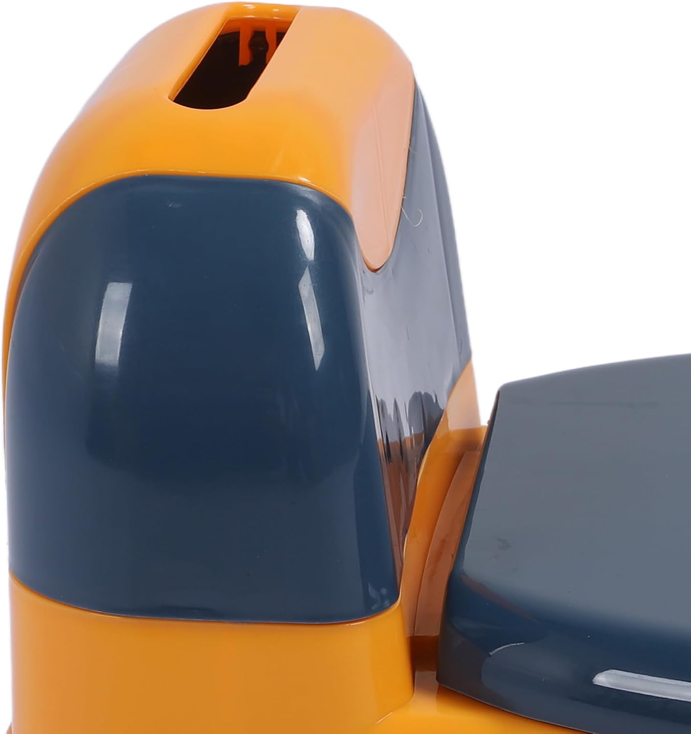 Vasino di Transizione per Bambini con Spazio Salviette - immagine 7