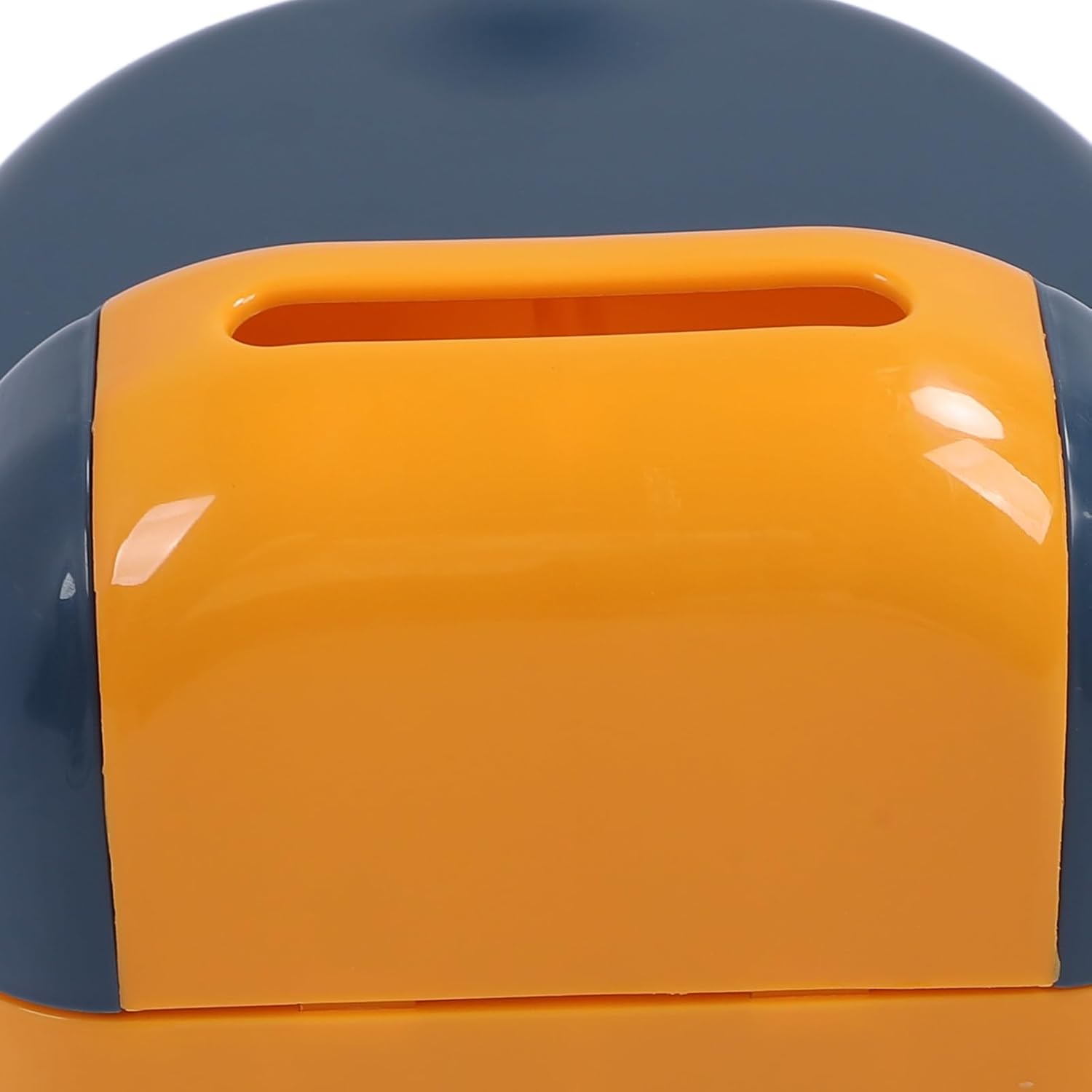 Vasino di Transizione per Bambini con Spazio Salviette - immagine 8