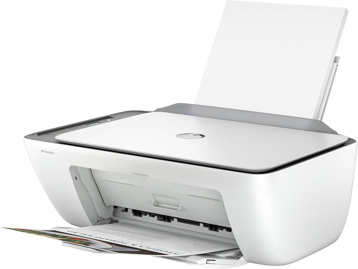 Hp DeskJet 2820e - Stampante Multifunzione A4 a Colori - immagine 2