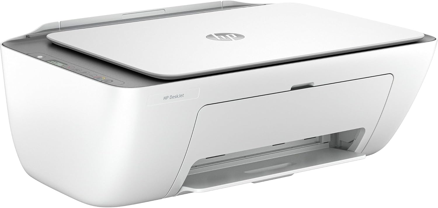 Hp DeskJet 2820e - Stampante Multifunzione A4 a Colori - immagine 3