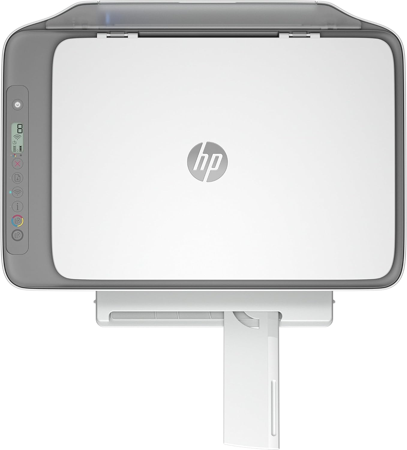 Hp DeskJet 2820e - Stampante Multifunzione A4 a Colori - immagine 4