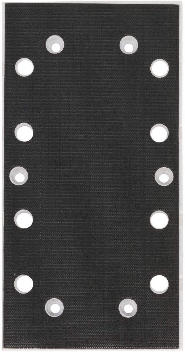 Bosch 2608000165 - Piastra per levigatrici Bosch GSS 230A GSS 230AE