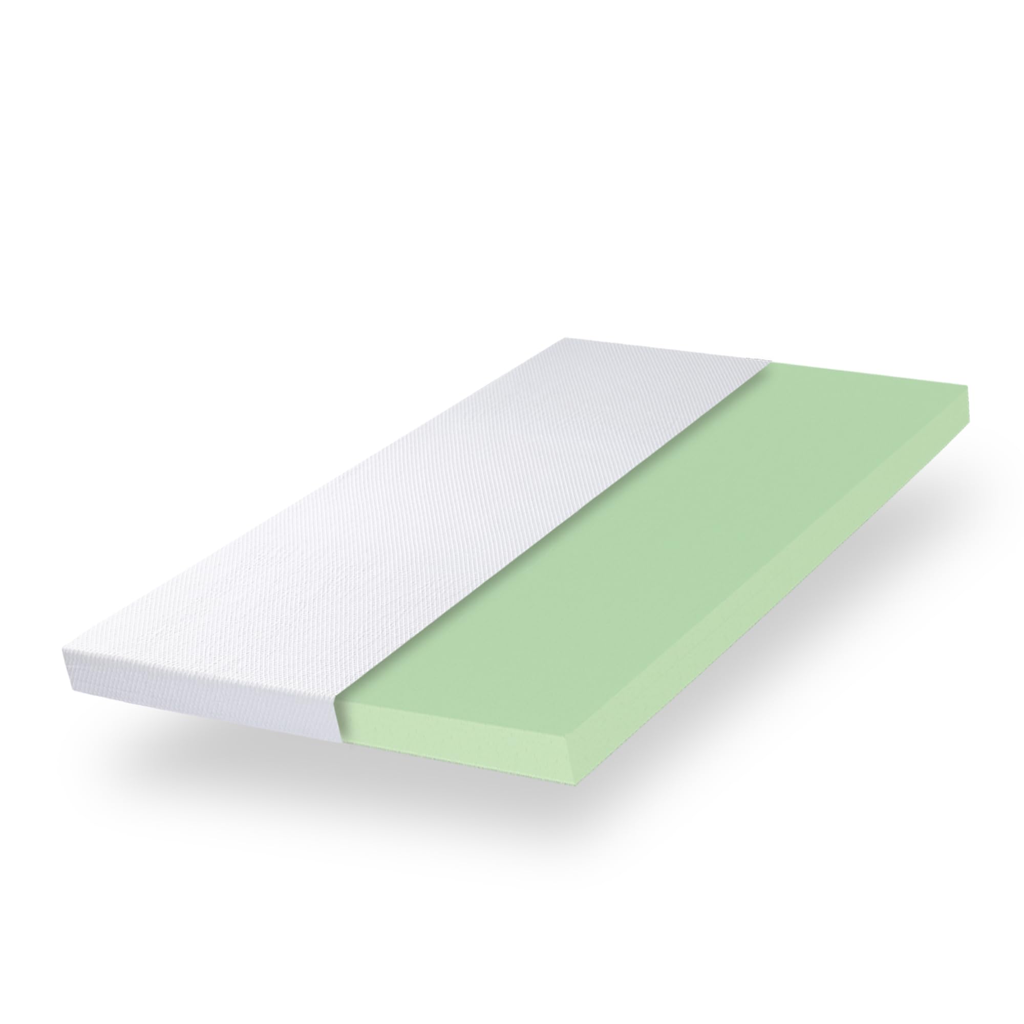 Ego Home Topper in Gel 90x200 cm H3