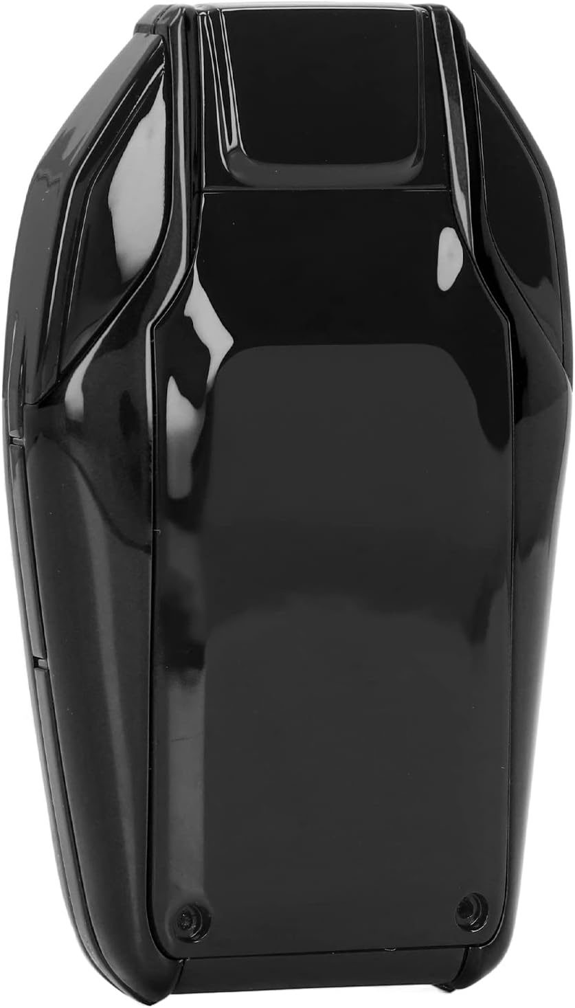 Smart Key Touch Screen LCD Universale TK800+ (Nero) - immagine 8