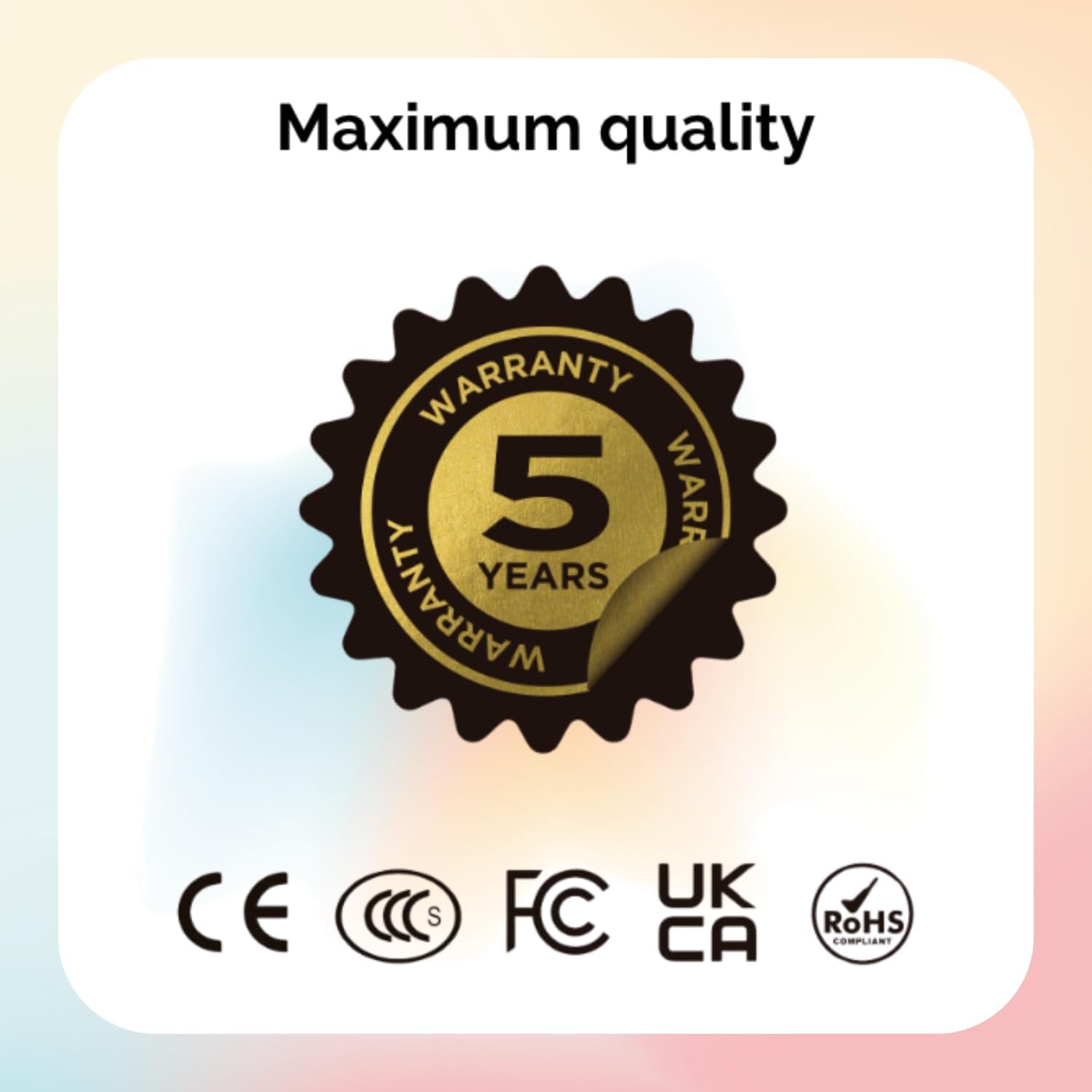 Binario per Tende Motorizzato Smart Track con Telecomando - immagine 8