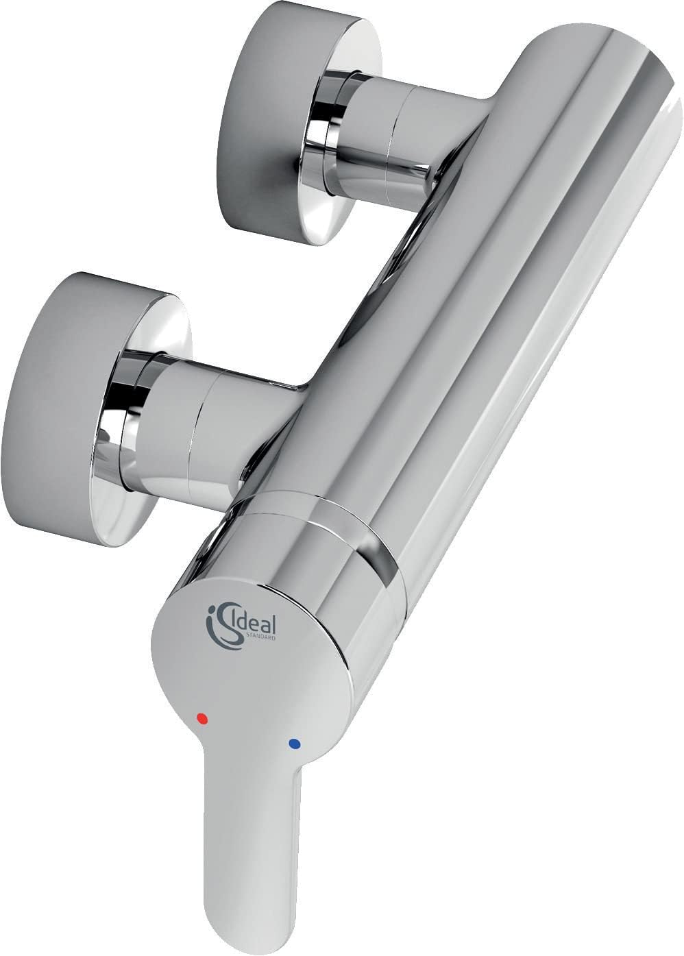 Ideal Standard Connect Blue - Miscelatore Esterno Doccia - immagine 1