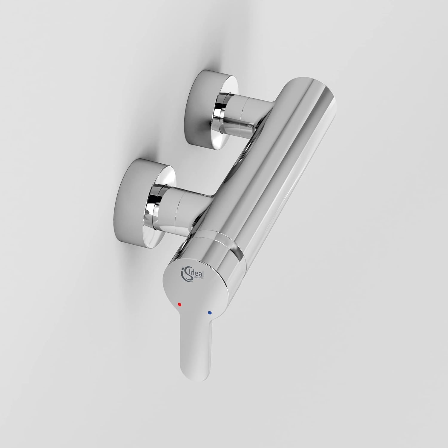 Ideal Standard Connect Blue - Miscelatore Esterno Doccia - immagine 2