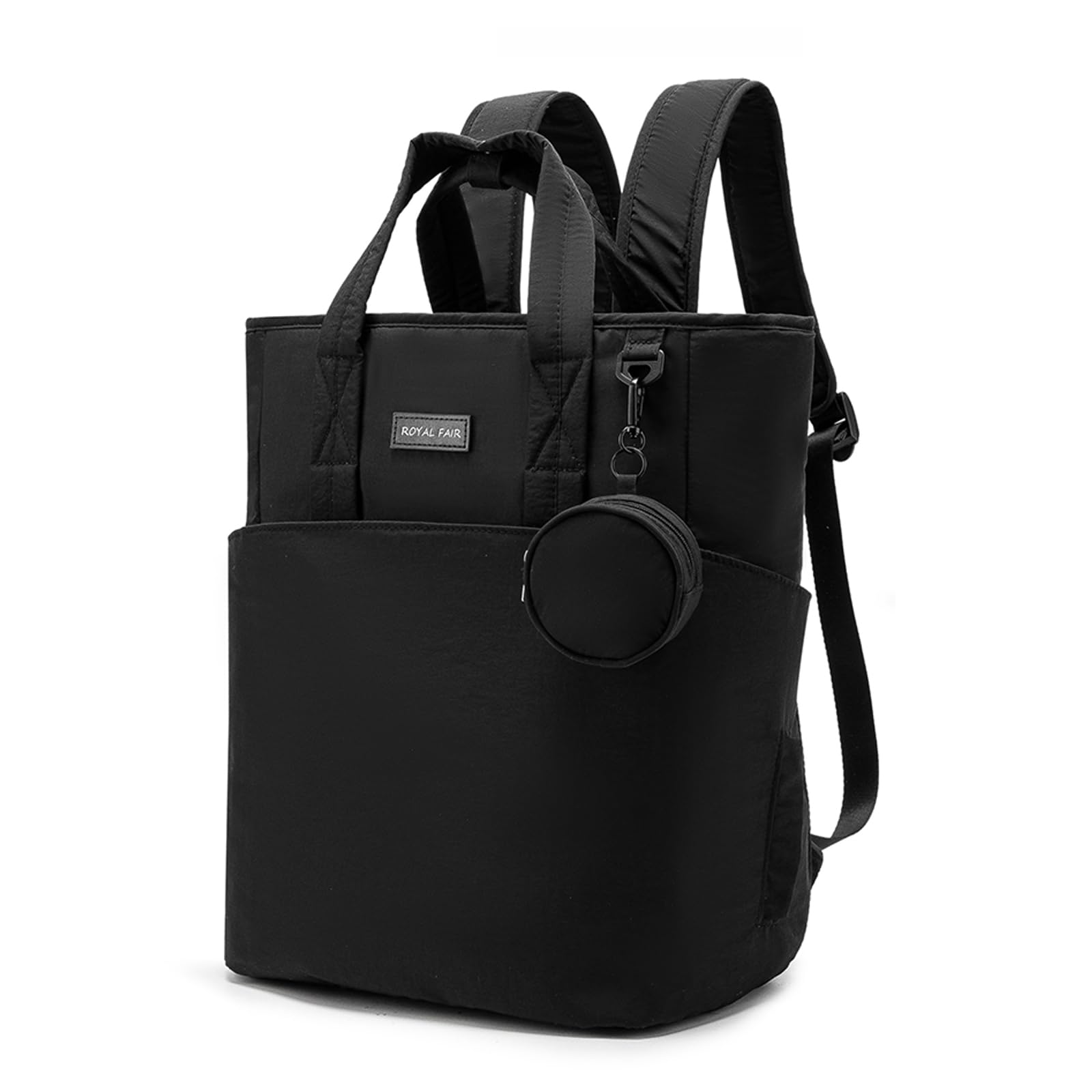 ROYALFAIR Zaino Fasciatoio per Bambini