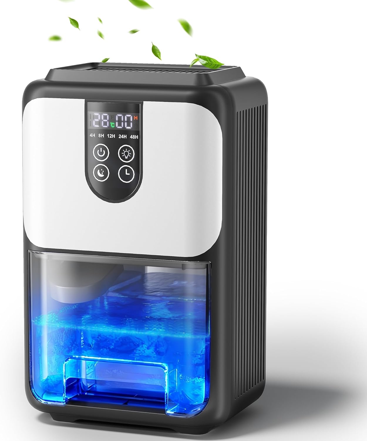 Deumidificatore Casa 1800ML Ultra Silenzioso - immagine 1