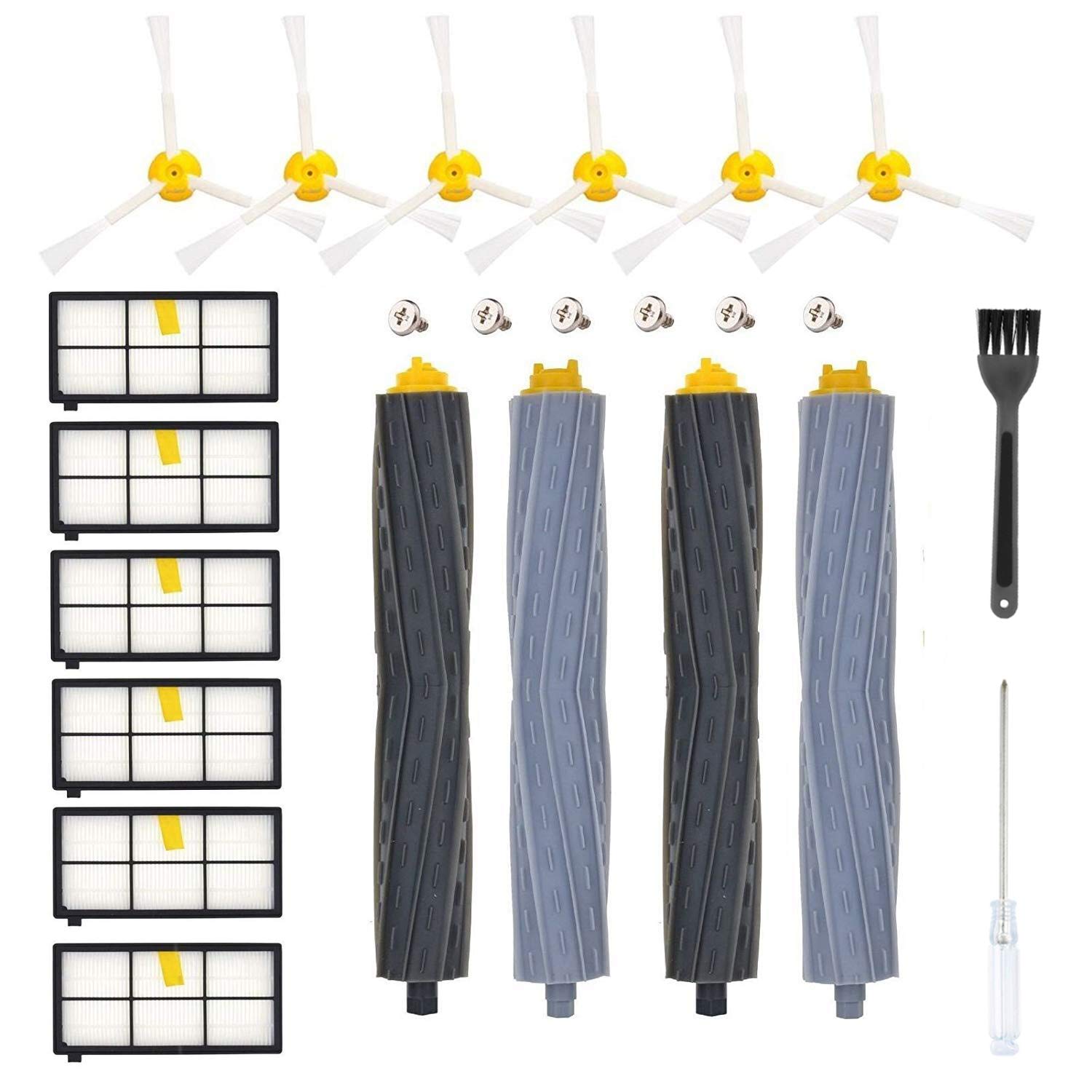 Accessori di Ricambio per Serie 800 900