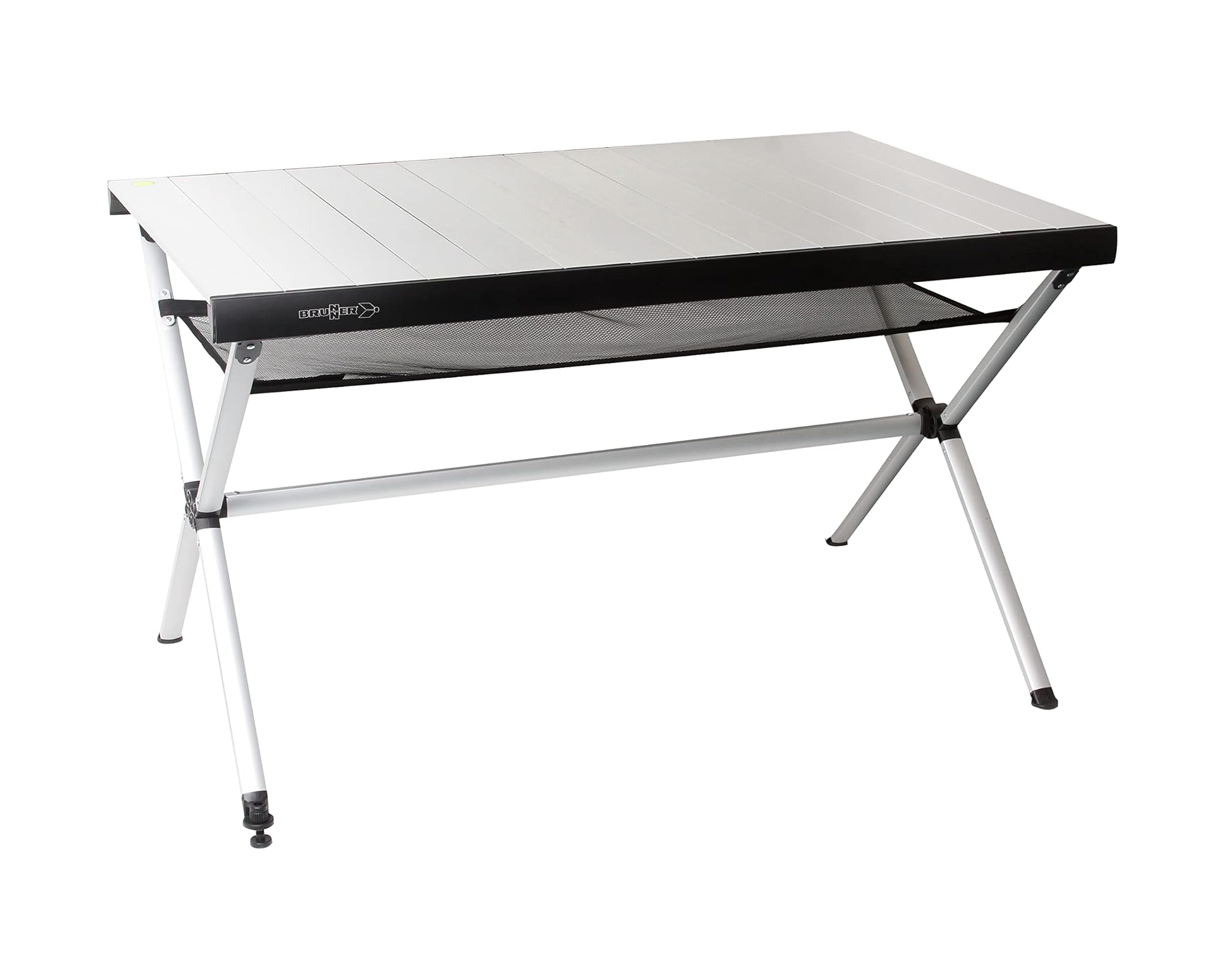 BRUNNER Accelerate 4