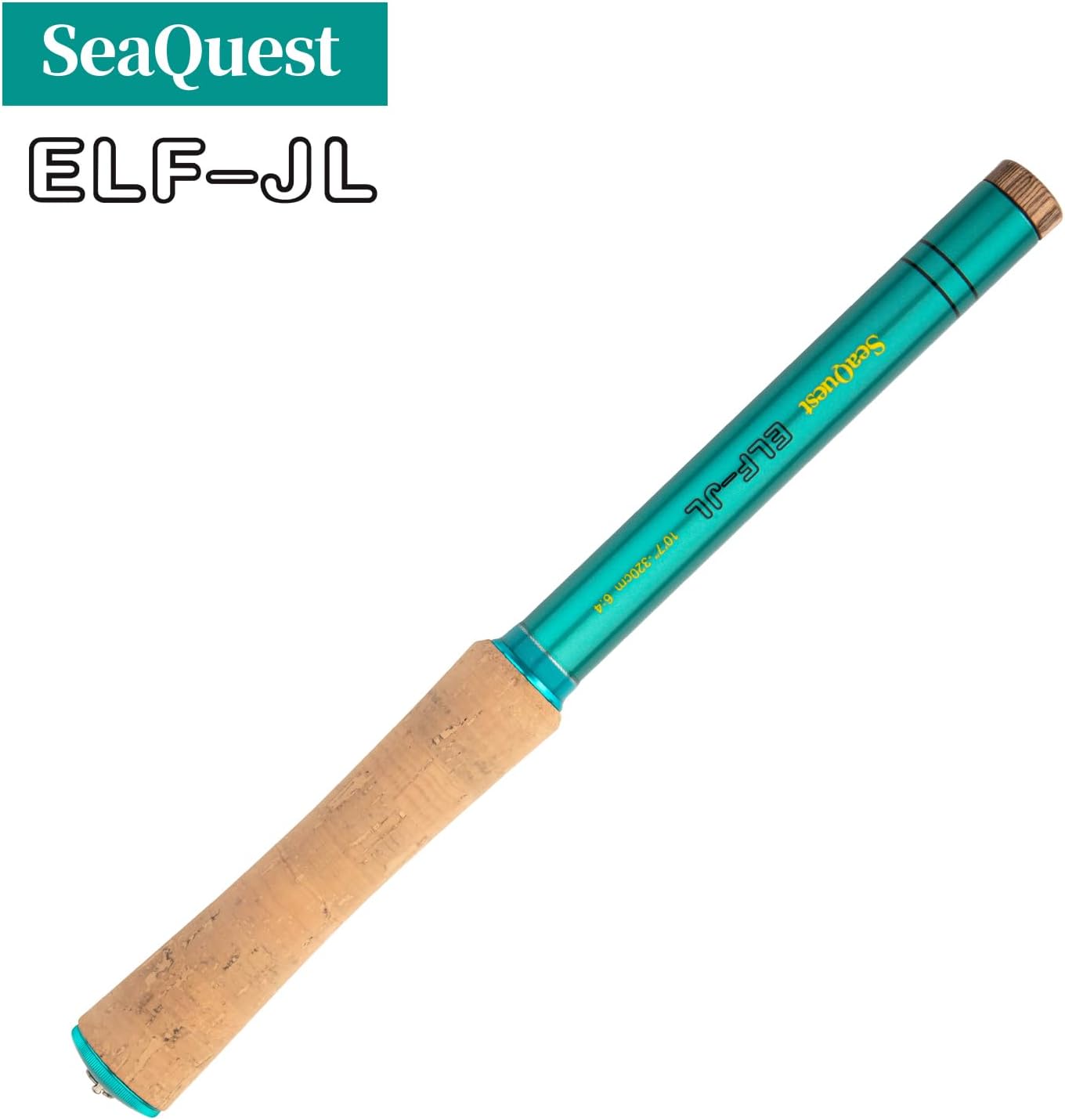 Seaquest Tenkara Rod Kit 1 - immagine 2