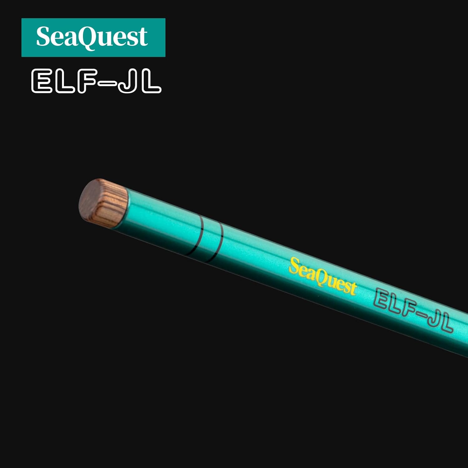 Seaquest Tenkara Rod Kit 1 - immagine 4