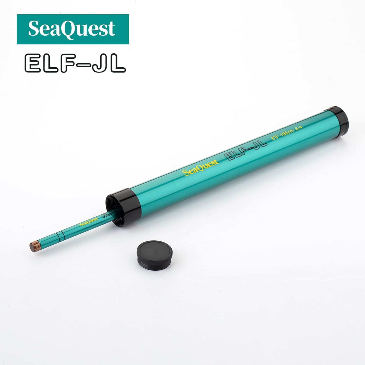 Seaquest Tenkara Rod Kit 1 - immagine 8