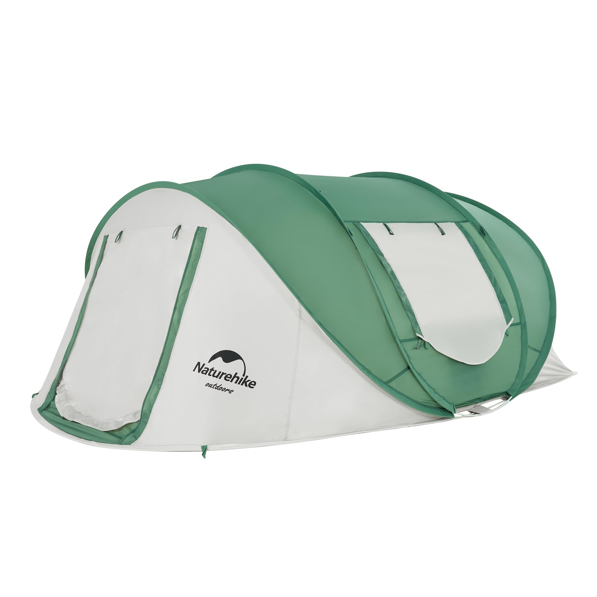 Naturehike Tenda Campeggio Pop-up 3-4 Persone