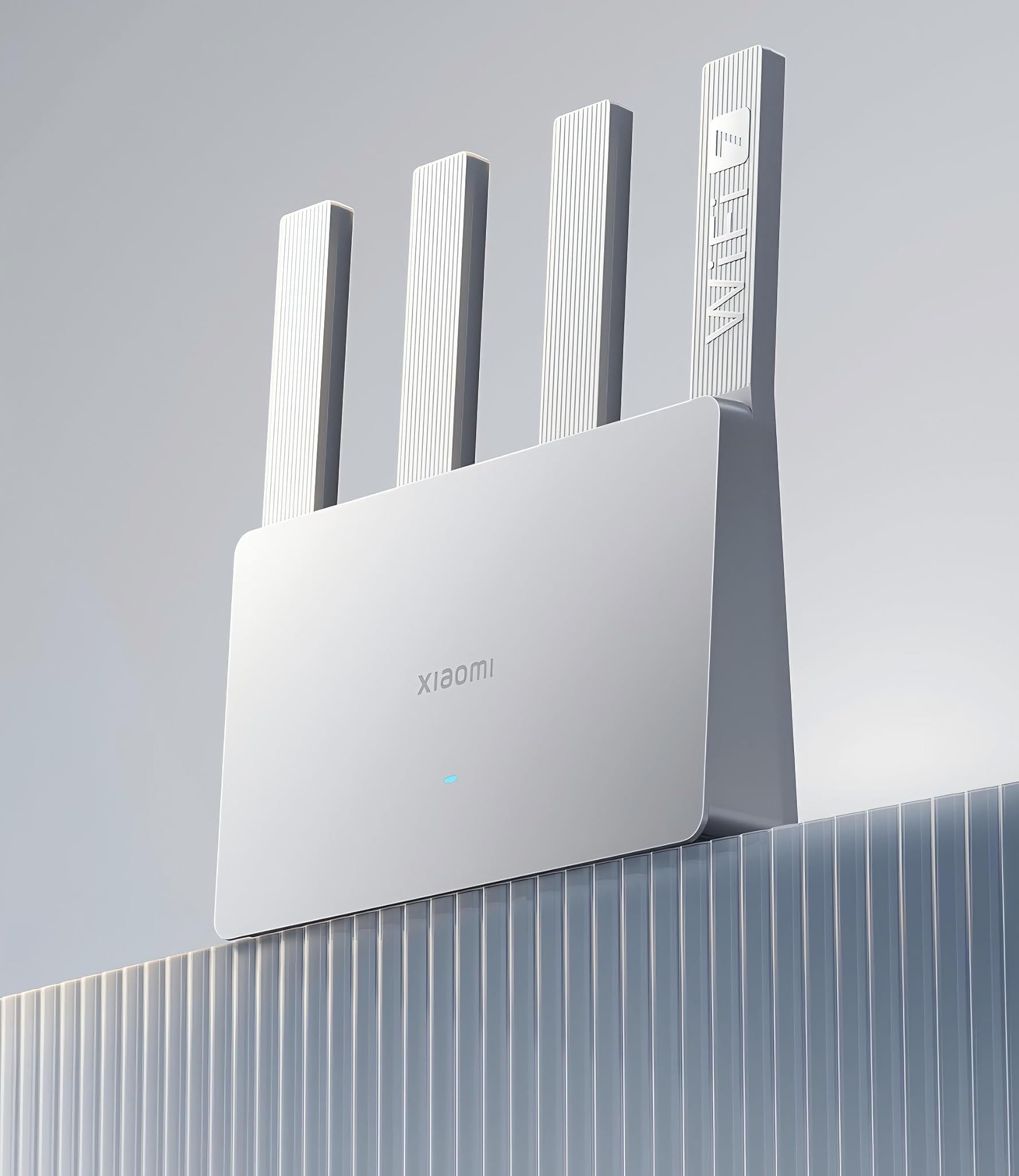 Xiaomi Router Wi-Fi 7 BE3600 2.5G Dual-Band