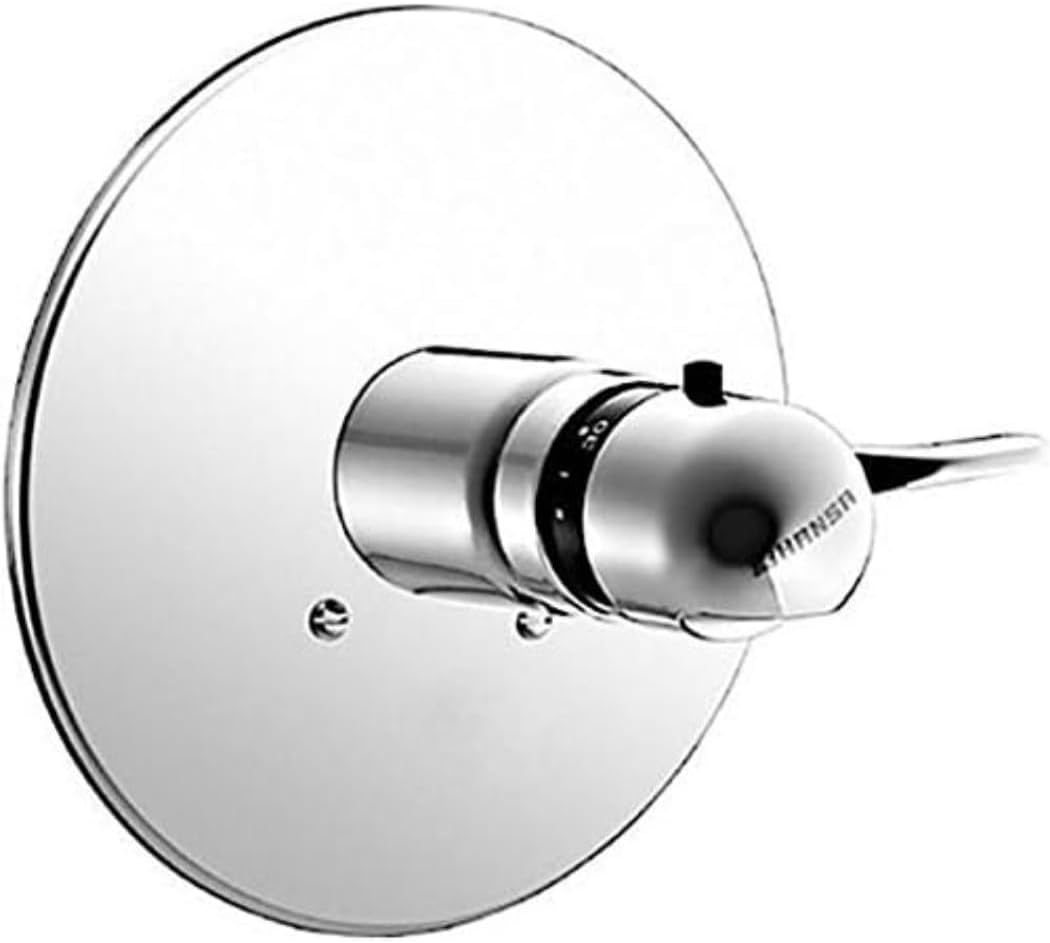 Hansa – Mix Emb. Da Doccia Per 0808 cromo, 08619175)