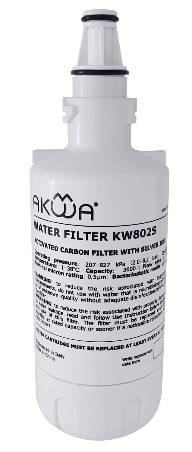Unitekno Filtro Akwa KW802S