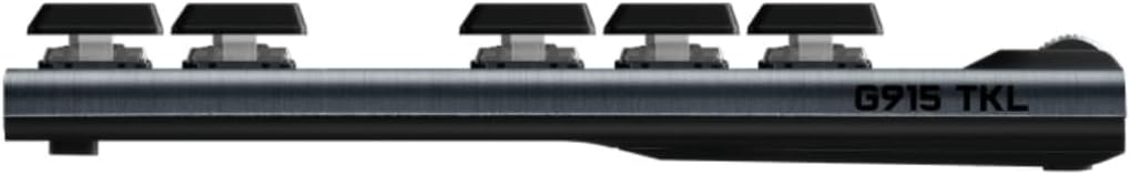Logitech G915 TKL Tastiera - immagine 4