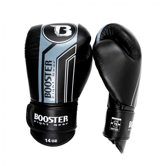 Guantoni da Boxe Booster Fight Gear Bgl V9