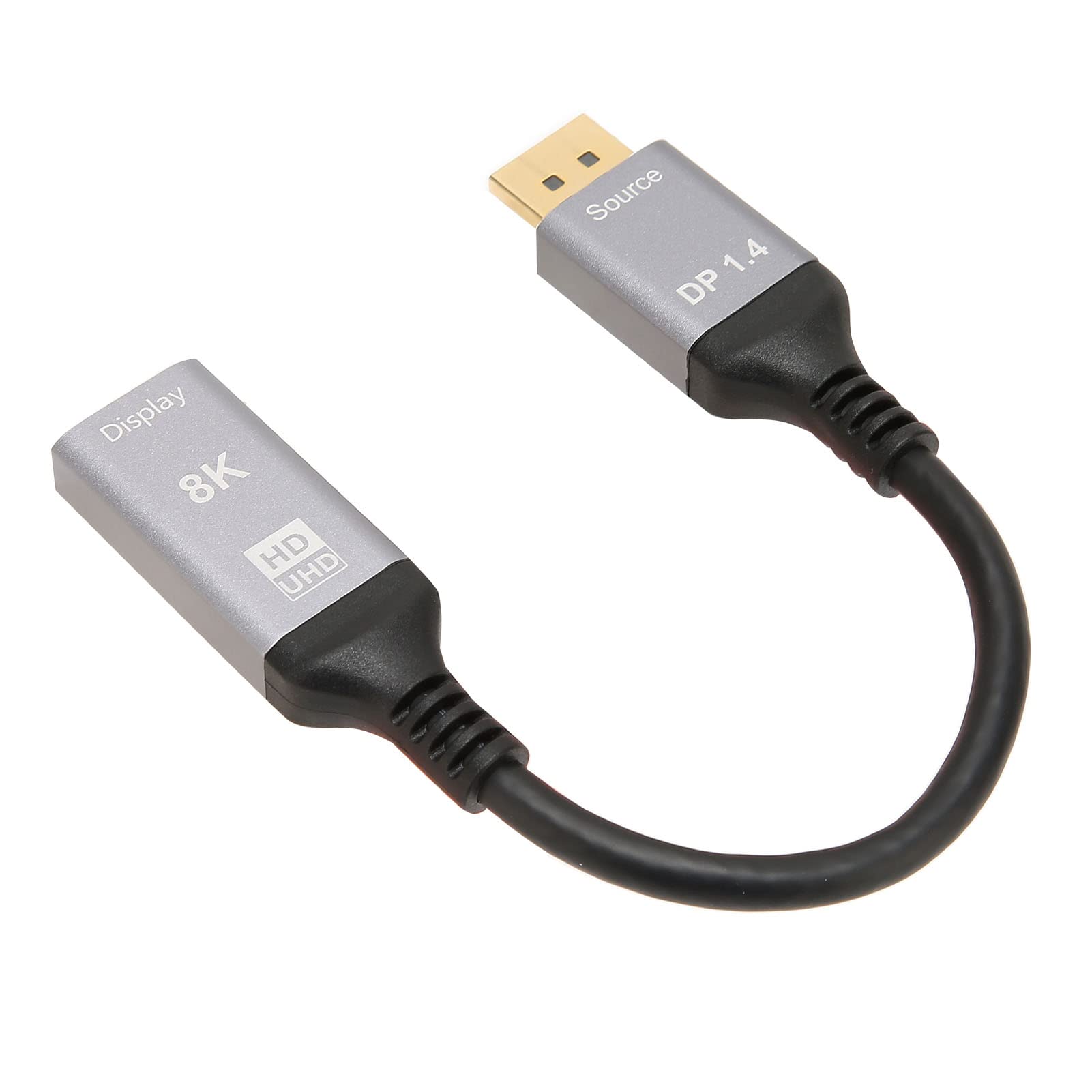 Cavo Adattatore DisplayPort 1.4 a HDMI 2.1