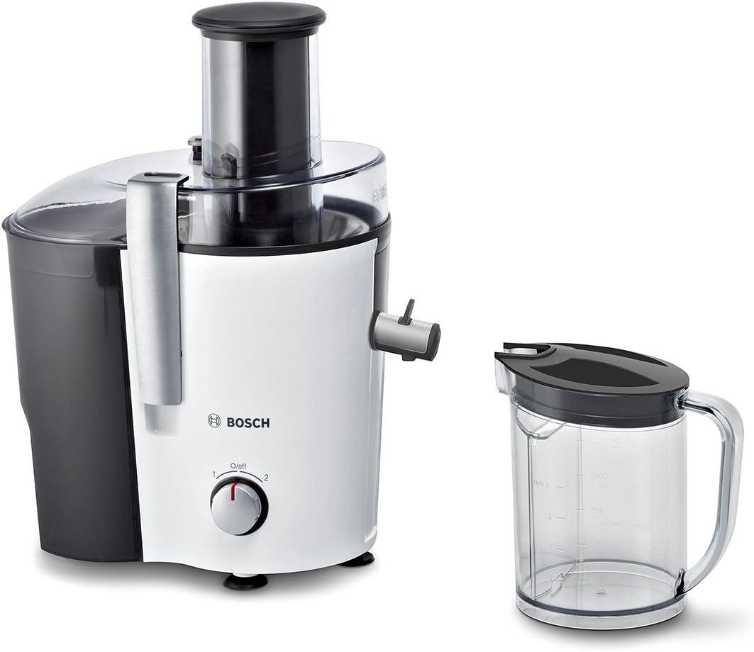Bosch Elettrodomestici MES25A0 Centrifuga 700W - immagine 1