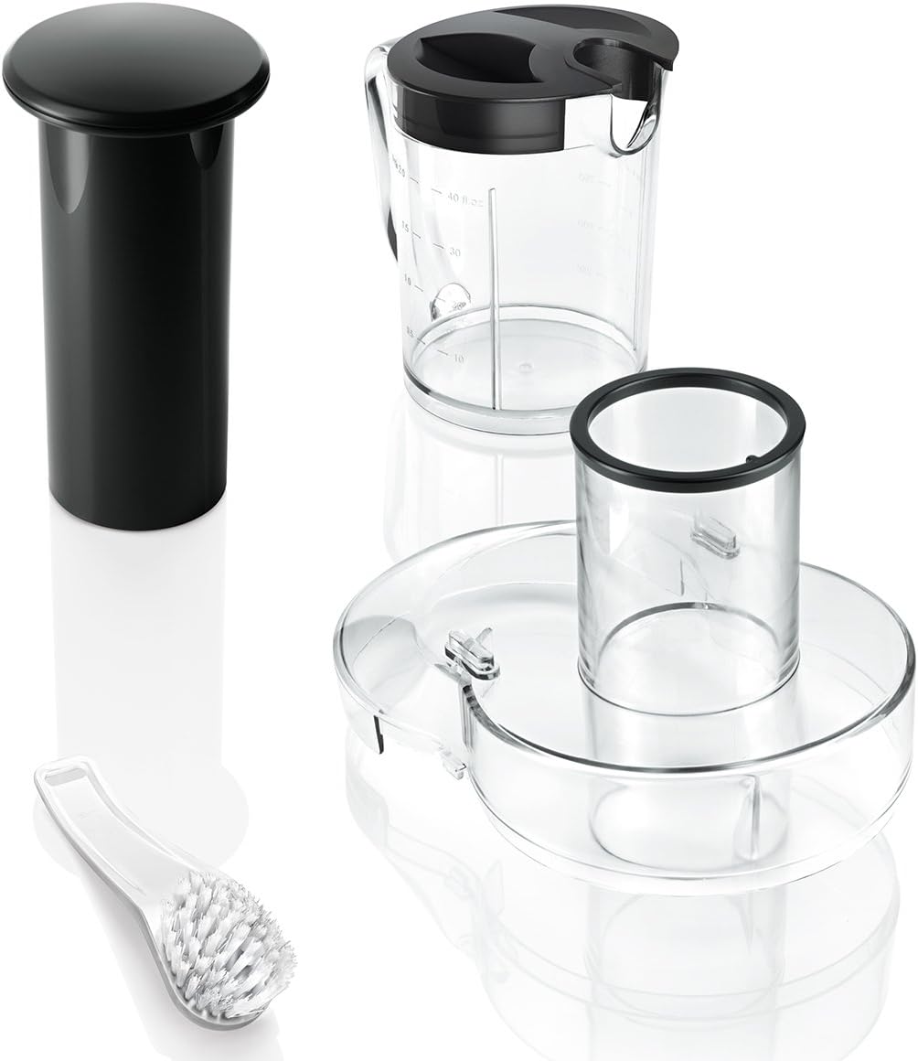 Bosch Elettrodomestici MES25A0 Centrifuga 700W - immagine 2