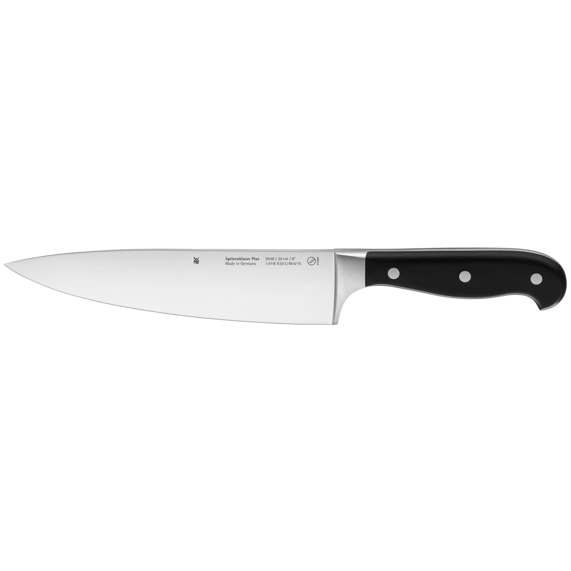 Wmf Coltello da Preparazione 20 cm, Spitzenklasse Plus