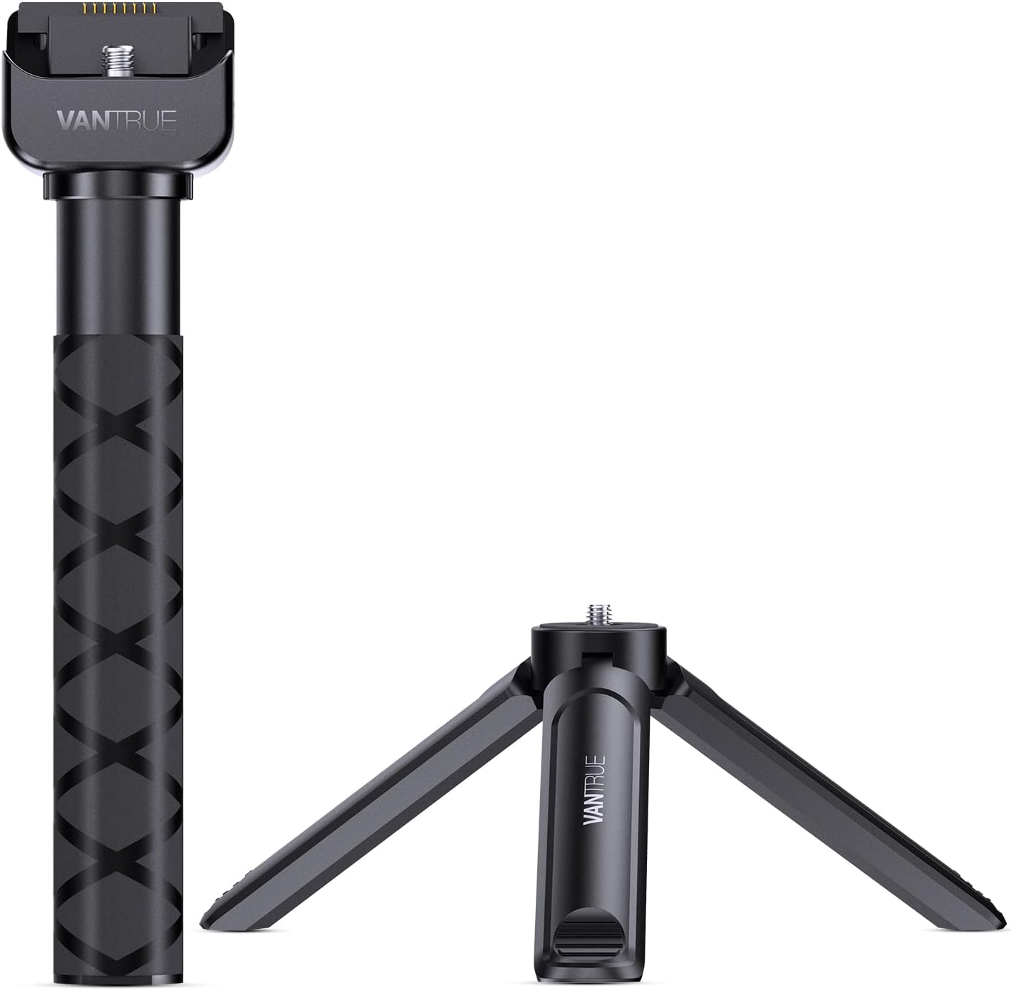 Supporto e Treppiede per Vantrue E360 5.2K Dashcam - immagine 1