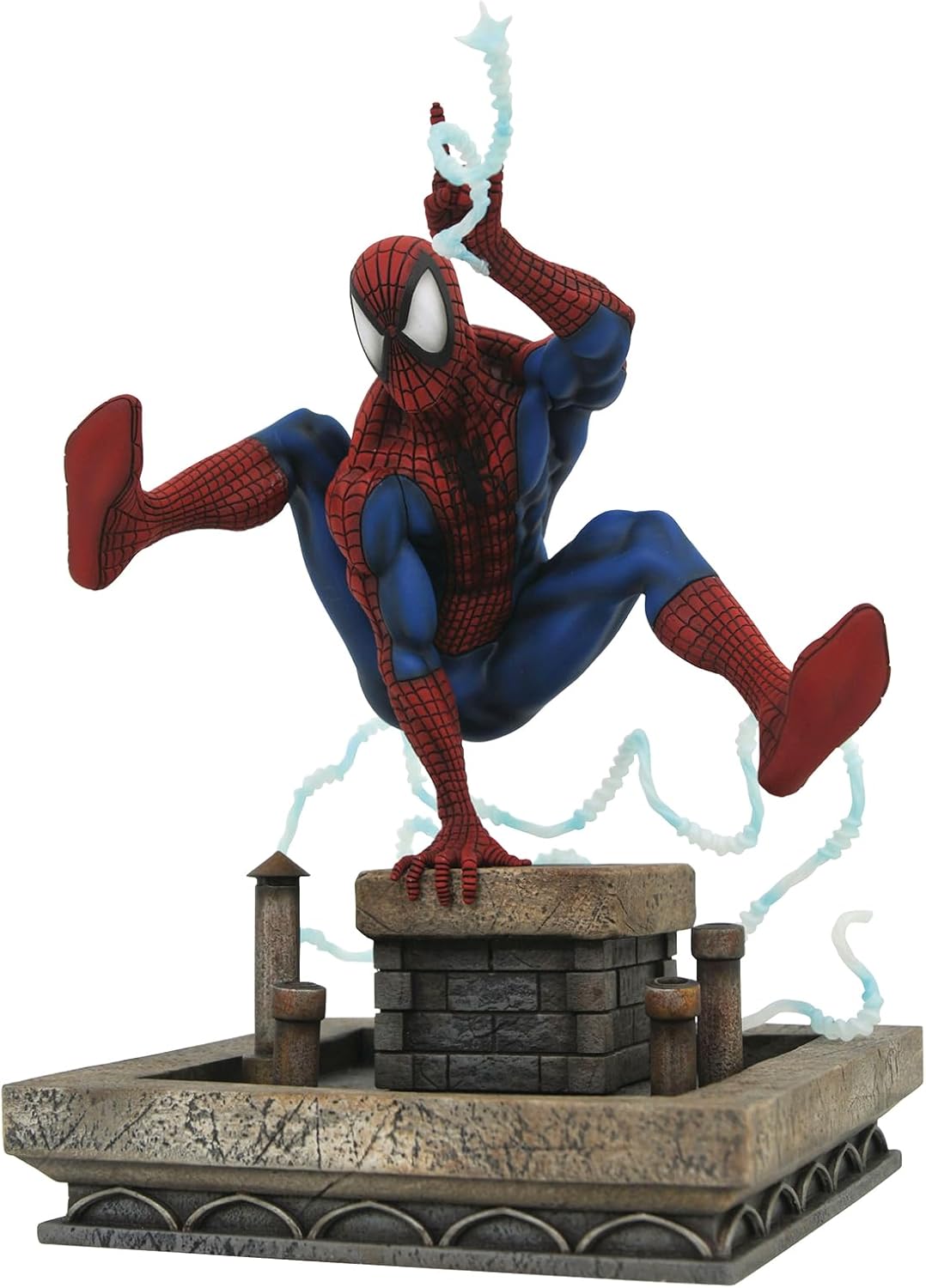 Spider-Man, Colore Figure - immagine 1