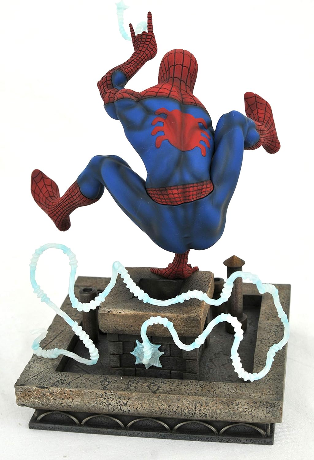 Spider-Man, Colore Figure - immagine 4