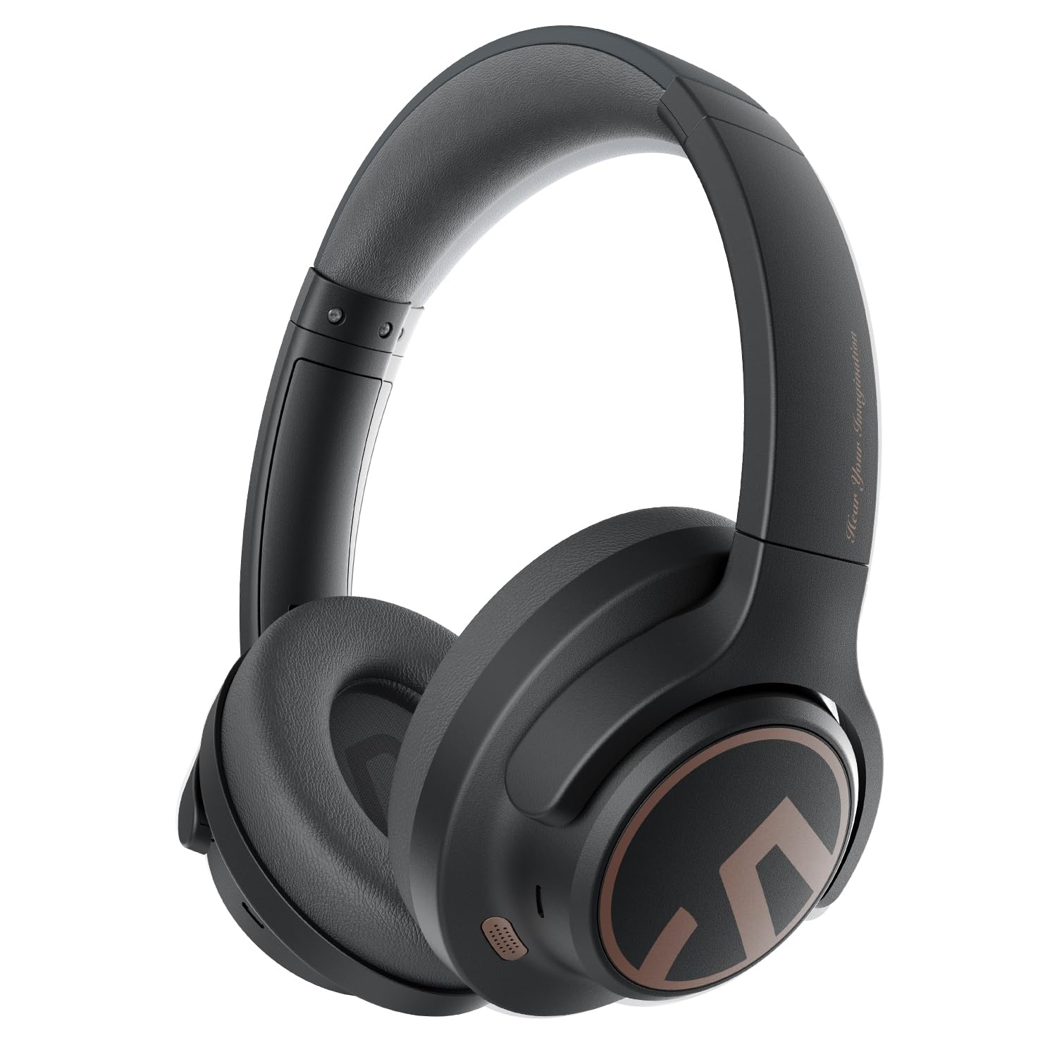 Soundpeats Space Cuffie Wireless ANC Over-Ear