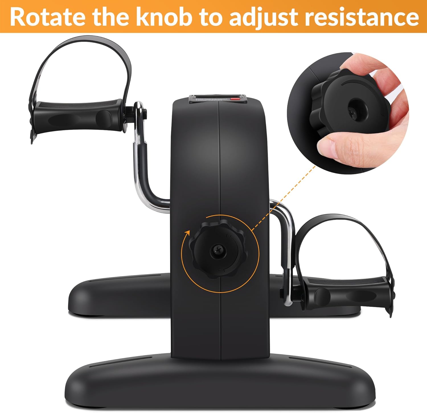 Mini Cyclette a Pedale - immagine 3