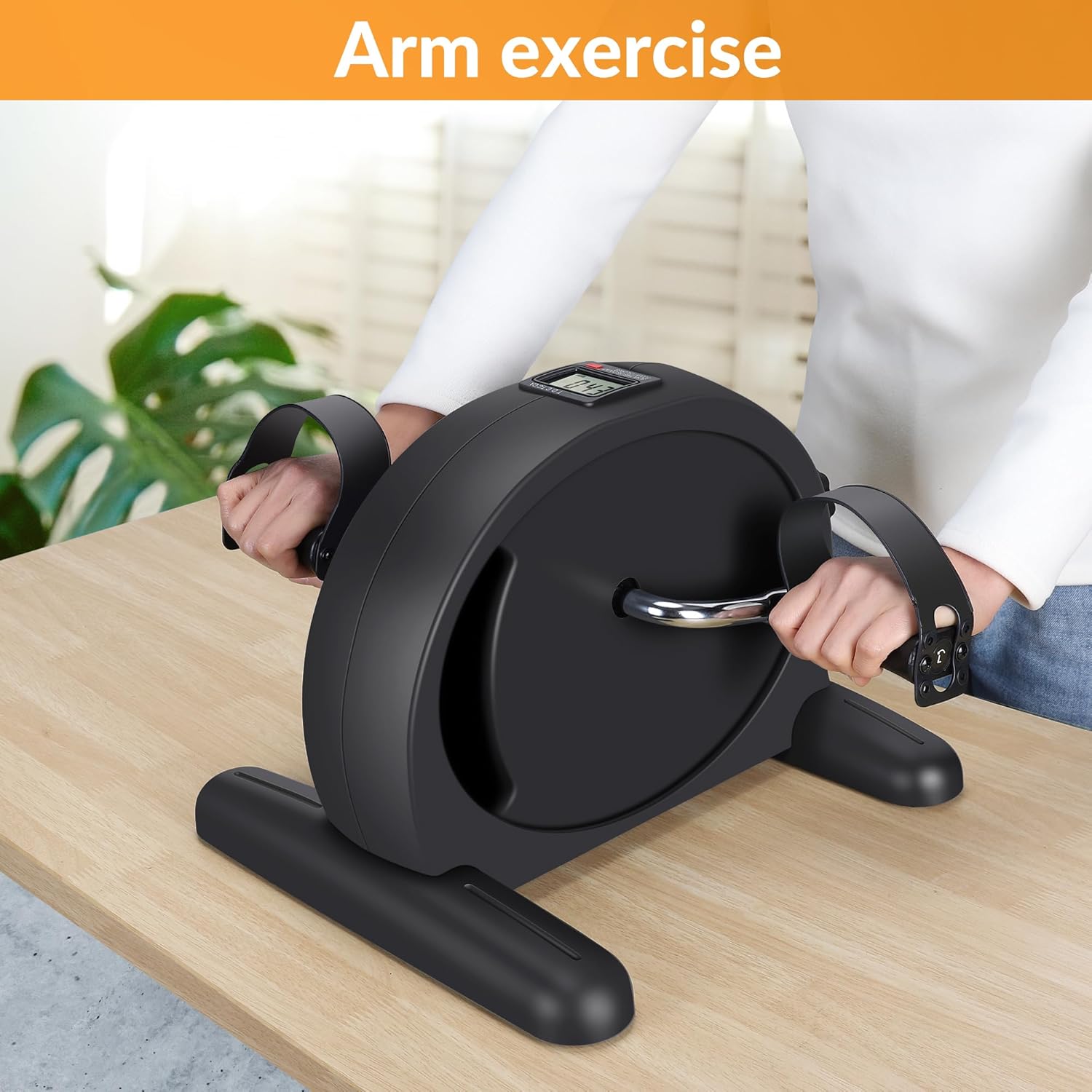 Mini Cyclette a Pedale - immagine 7