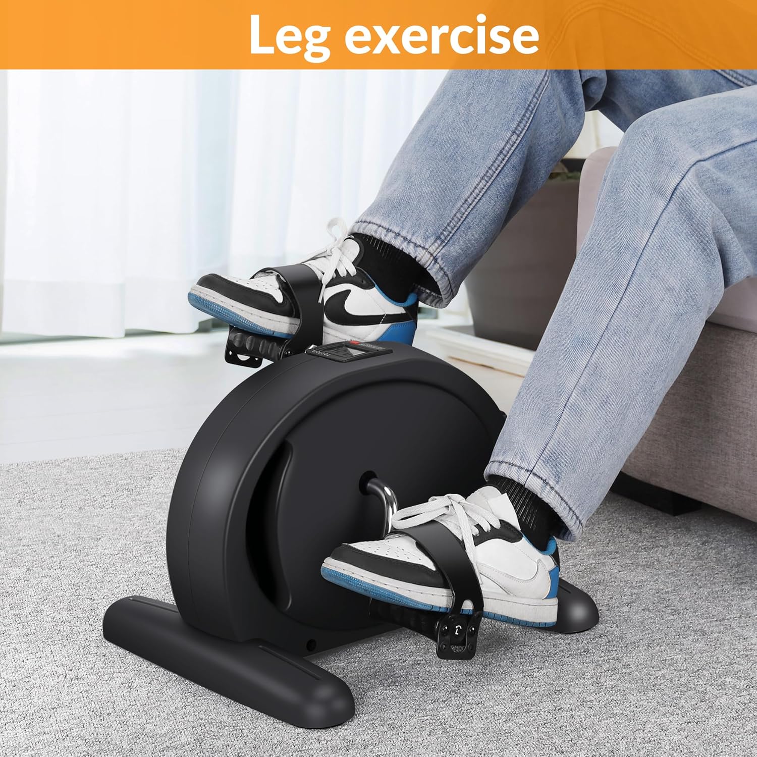 Mini Cyclette a Pedale - immagine 8